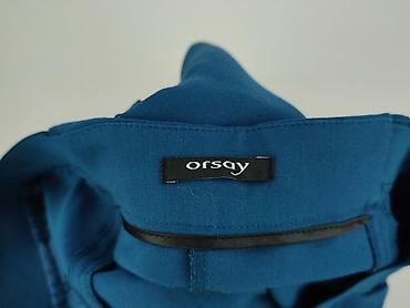 bluzki goralska: Orsay, Spodnie materiałowe damskie, rozmiar S — 4