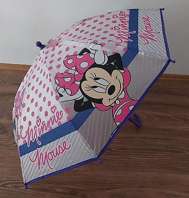 Ostali aksesoari za decu: Deciji kisobrani NOVO!
 
🌺 Disney 🌺 — 14