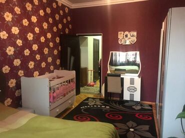 Yeni tikili: 3 otaqlı, Yeni tikili, m. Həzi Aslanov, 91 kv. m — 19