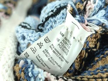 bluza pull: Sweter damski, rozmiar 5XL — 5