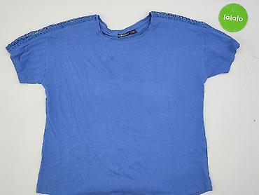 bluzki basic długi rekaw: UP2Fashion, T-shirt damski, rozmiar XL — 2