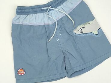 lidl spodenki chłopięce: Shorts, Next, 8 years, 122/128, condition - Very good