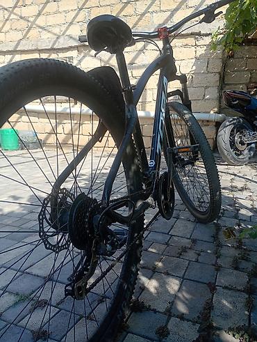 velsiped: Toba dağ velosipedi Velosipedin yenisinin qiyməti 350 AZN di üstəlik — 3