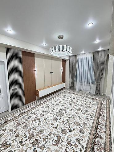 Продажа квартир: 5 и более комнат, 84 м², Элитка, 5 этаж, Дизайнерский ремонт at lalafo.kg — 6 Продажа квартир: 5 и более комнат, 84 м², Элитка, 5 этаж, Дизайнерский ремонт — 6
