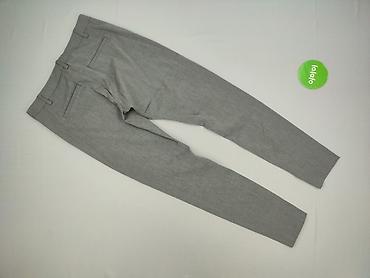 a ten model: Spodnie materiałowe damskie, rozmiar XS — 3
