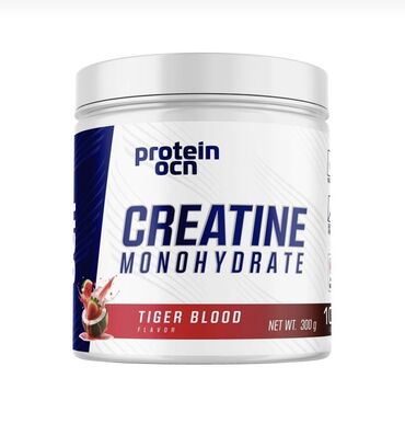 Бинокли: Креатин Protein Ocean, Вес: 201 - 500 г