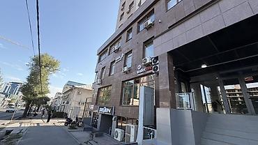 Аренда другой коммерческой недвижимости: Сдается светлое коммерческое помещение открытой планировки. 1 линия — 12