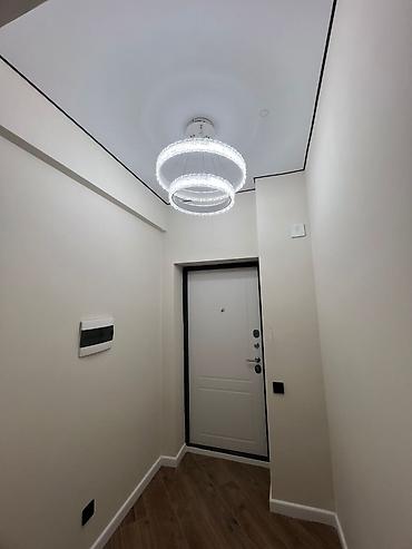 Продажа квартир: 1 комната, 44 м², Элитка, 5 этаж, Евроремонт — 17