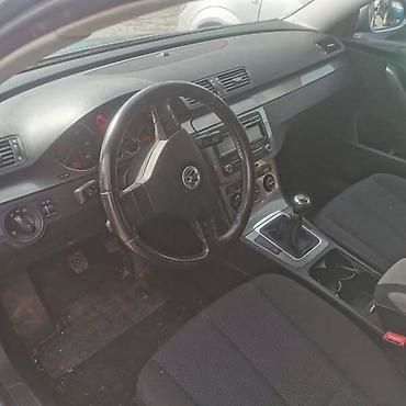 volan bmw e87: KOMPLETAN AUTO U DELOVIMA BLS ZA VOLKSWAGEN PASSAT B6 OD 2005. DO — 1