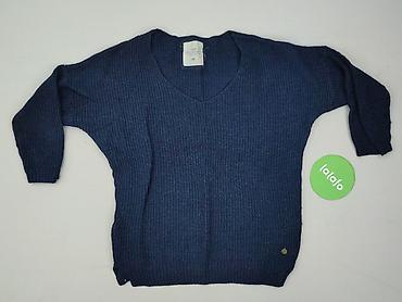 hm cashmere: H&M L.O.G.G., Sweter damski, rozmiar M — 2