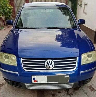 купить диски субару форестер: Volkswagen Passat: 2001 г., 1.8 л, Механика, Газ, Седан