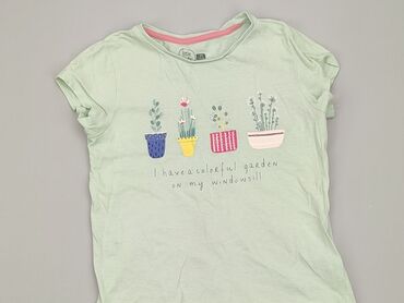 Koszulka, Little kids, 9 lat, 128-134 cm, stan - Bardzo dobry