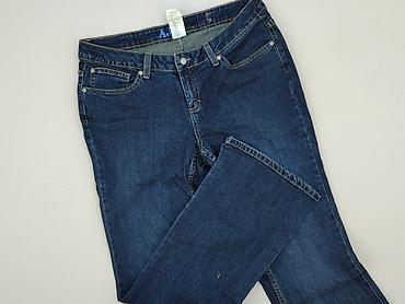 cut jeans: Jeansy damskie, rozmiar L — 1