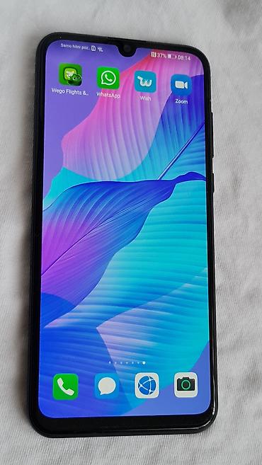Huawei: Huawei P smart S (model AQM-LX1) sa originalnim punjačem i USB-C — 5