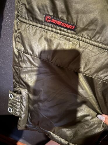 Kurtkalar: Kurtka, Bomber, Qış, 2XL -da lalafo.az — 8 Kurtkalar: Kurtka, Bomber, Qış, 2XL — 8