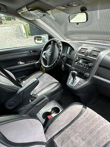 шевроле эквинокс 1.6 дизель: Honda CR-V: 2009 г., 2.4 л, Автомат, Бензин, Кроссовер — 4