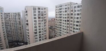 Yeni tikili: 3 otaqlı, Yeni tikili, m. Həzi Aslanov, 108 kv. m — 14