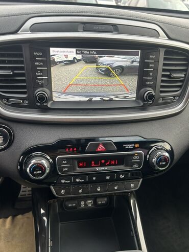 Kia: Kia Sorento: 2019 г., 2 л, Автомат, Дизель, Кроссовер — 21