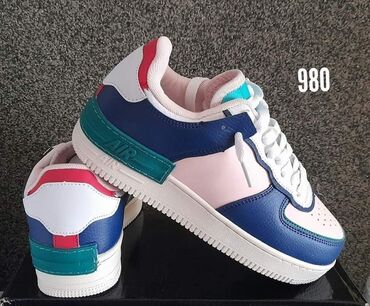 Women's Sneakers and athletic shoes: 41 — 8