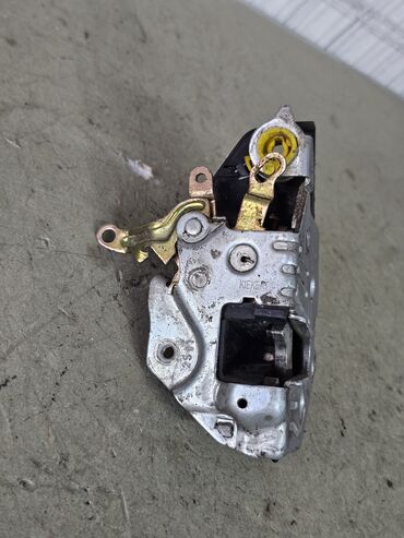 Замки: Замок двери Mercedes-Benz 1992 г., Б/у, Оригинал, Германия — 3