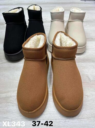 Ugg obuća: Ugg mini čizme — 2