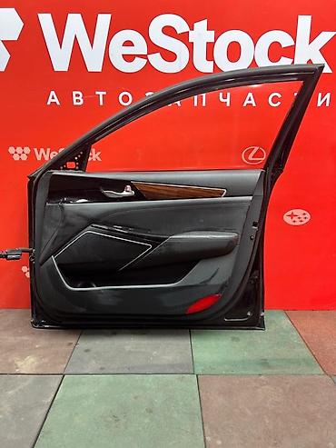 семерка ош: Дверь Передняя правая Kia, Б/у, Оригинал — 5