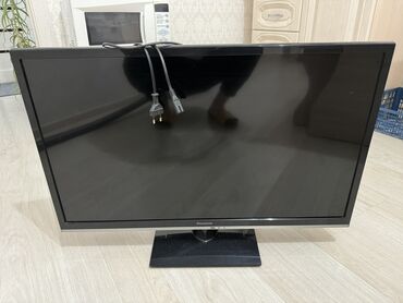маленький телевизор: Продаю телевизор(Panasonic) в хорошем состоянии
