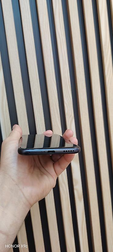honur 400 pro: Honor 400 Pro, 256 GB, rəng - Qara, Sənədlərlə, Zəmanət, Barmaq izi — 4