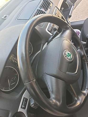 22 1977 adr: VOLAN ZA ŠKODA FABIA, OCTAVIA, PRAKTIK . | U ponudi sve vrste — 3