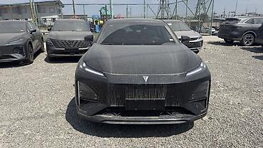 byd e6: Changan : 2026 г., 1.8 л, Автомат, Электромобиль, Кроссовер — 1