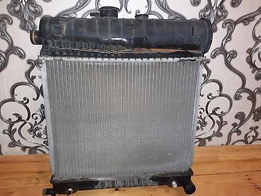 yağ radiator: Universal auto 202, Orijinal, Yaponiya, İşlənmiş — 3