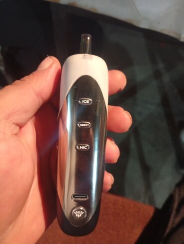 Словари: Məhsul: SOLO BAR “Sakura Grape” elektron vape cihazı Xüsusiyyətlər: -
