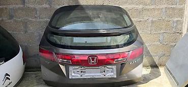 14 gume: GEPEK VRATA ZA HONDA CIVIC | Gepek vrata Honda Civic — 2
