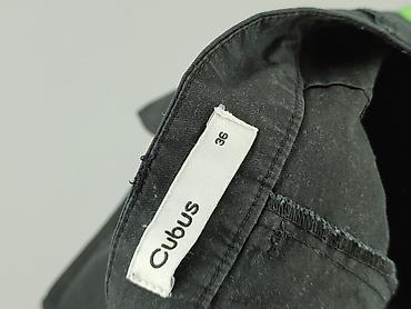 c: Cubus, Szorty damskie, rozmiar S — 4