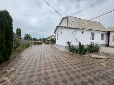 купит дом в бишкеке: Дом, 45 м², 3 комнаты, Агентство недвижимости, Косметический ремонт