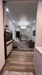 Продажа квартир: 2 комнаты, 50 м², Сталинка, 2 этаж, Евроремонт — 2