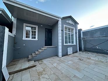 Həyət evləri və villaların satışı: 3 otaqlı, 91 kv. m — 11