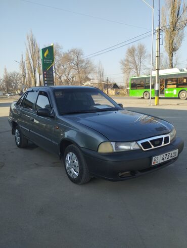 куплю автомобиля: Daewoo Nexia: 2005 г., 1.5 л, Механика, Бензин, Седан