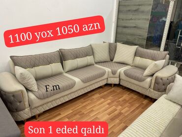 yeni divan modelleri: Künc divan, Yeni, Açılan, Bazalı, Şəhərdaxili pulsuz çatdırılma