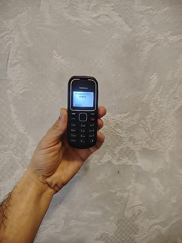 nokia 1202: Nokia 8000 4G, 1 TB, rəng - Qara, Düyməli — 7