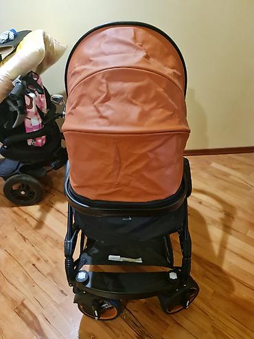 Gəzinti arabaları: Araba problemi yoxdur.quymet sondur — 3