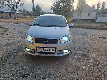 нексия 2 капот: Ravon Nexia: 2019 г., 1.5 л, Автомат, Бензин, Седан — 5