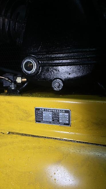 Автомойки: Шиномонтажный станок с пневмоприводом - Тип: настольный шиномонтажный — 8