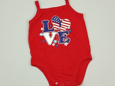 Body, 9-12 months, 74-80 cm, 
condition - Very good