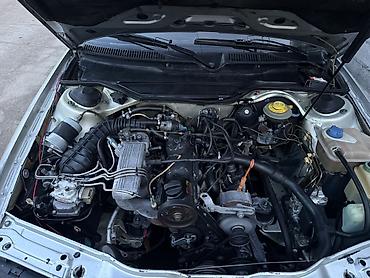 e53 amg: Audi 100: 1995 г., Механика, Газ, Седан — 2