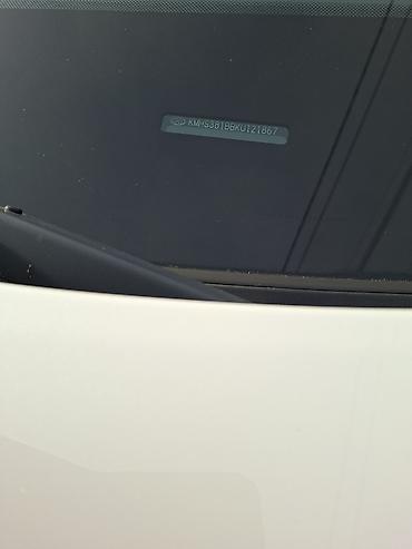 Hyundai: Hyundai Santa Fe: 2019 г., 2 л, Автомат, Дизель, Кроссовер — 8