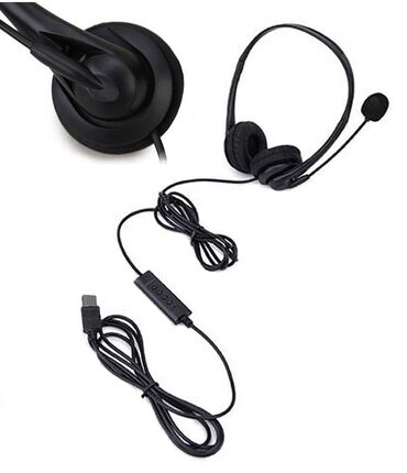 Наушники: Наушники для операторов колл-центра, офисных сотрудников и студентов at lalafo.kg — 9 Наушники: Наушники для операторов колл-центра, офисных сотрудников и студентов — 9