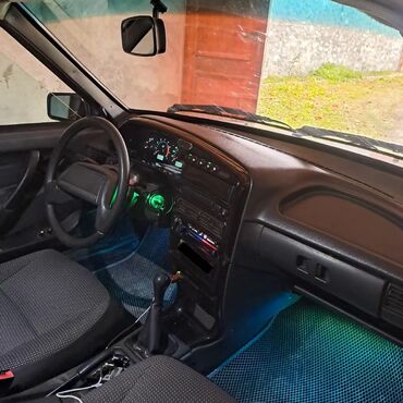 VAZ (LADA): VAZ (LADA) 2115 Samara: 1.6 l | 2011 il 240000 km Sedan — 11