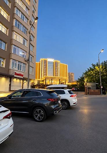 Продажа коммерческой недвижимости: Продажа офисов 165 м², С ремонтом, Цокольный этаж этаж — 3