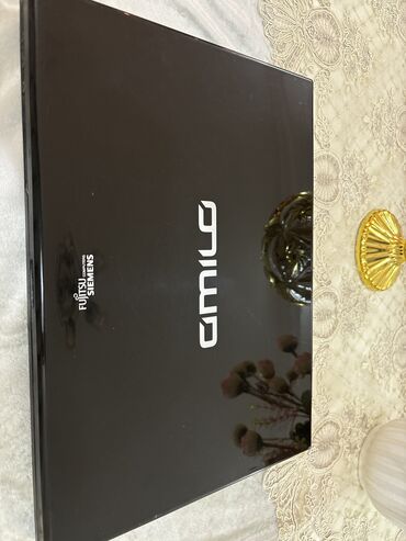 Modemlər və şəbəkə avadanlıqları: AMD A3, 11.6 "